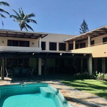 Апартаменты Luxury In Wailoaloa Нанди Экстерьер фото